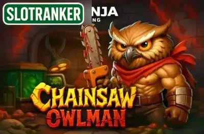 Chainsaw Owlman