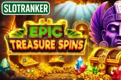 Epic Treasure Spins