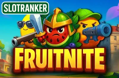 Fruitnite