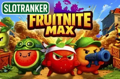 Fruitnite Max