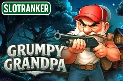 Grumpy Grandpa
