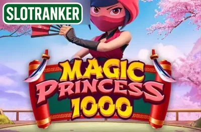 Magic Princess 1000