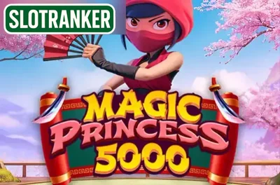 Magic Princess 5000