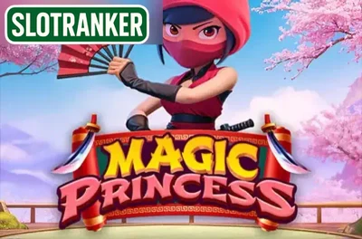 Magic Princess (Ninja Gaming)