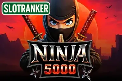 Ninja 5000