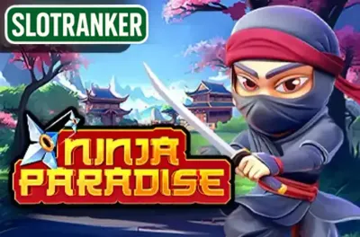 Ninja Paradise