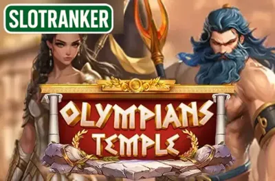 Olympians Temple