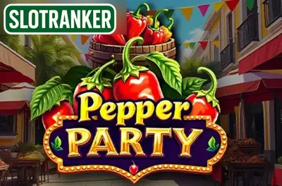 Pepper Party