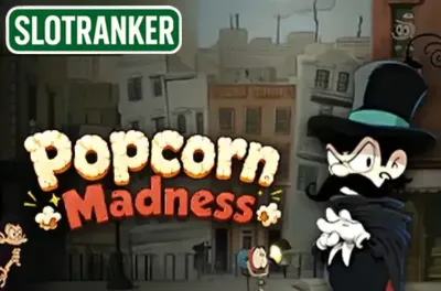 Popcorn Madness