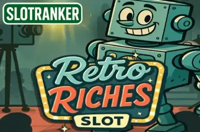 Retro Riches (Ninja Gaming)