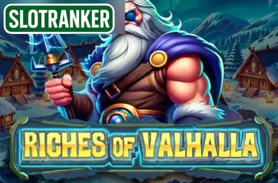 Riches of Valhalla