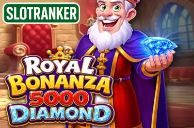 Royal Bonanza 5000 Diamond