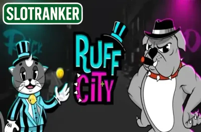 Ruff City