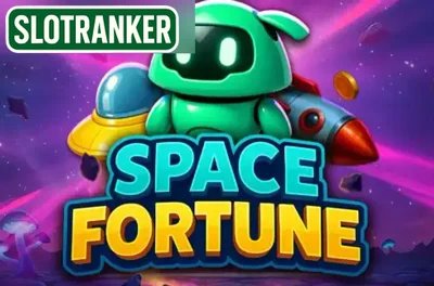 Space Fortune (Ninja Gaming)