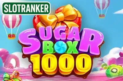 Sugar Box 1000