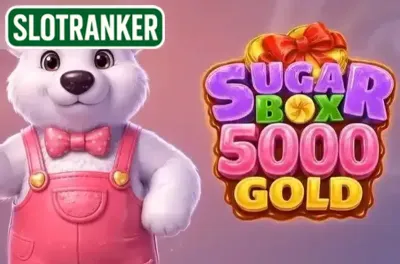 Sugar Box 5000 Gold
