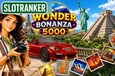 Wonder Bonanza 5000