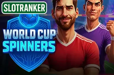 World Cup Spinners