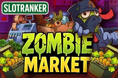 Zombie Market