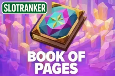 Book of Pages