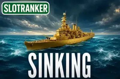 Sinking