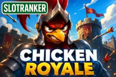 Chicken Royale