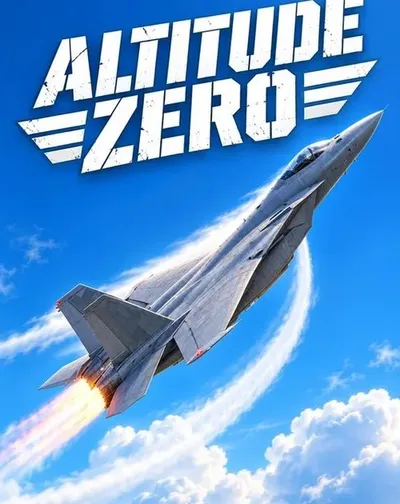 Altitude Zero