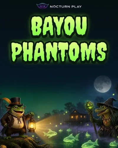 Bayou Phantoms