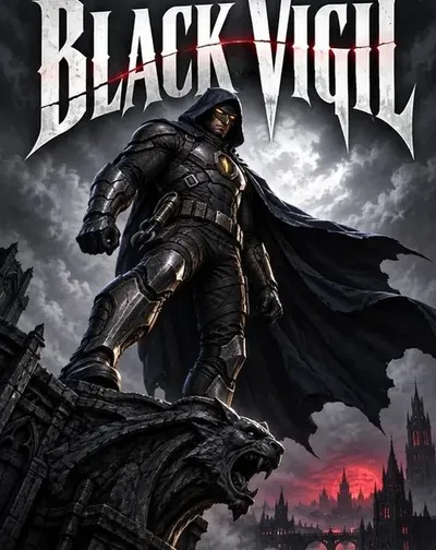 Black Vigil