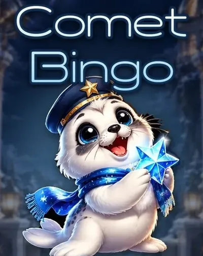 Comet Bingo