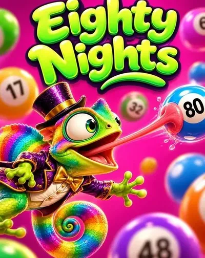 Eighty Nights