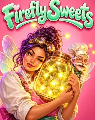 Firefly Sweets