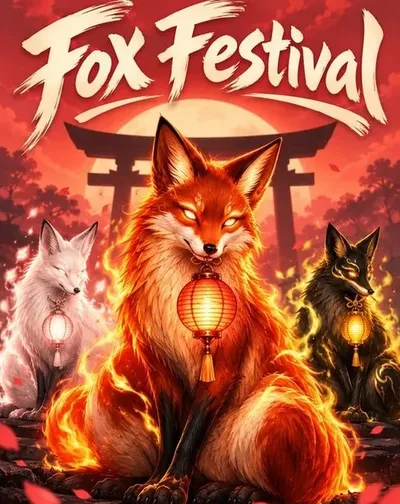 Fox Festival
