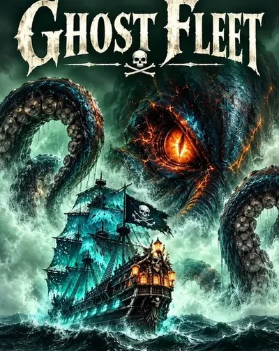 Ghost Fleet