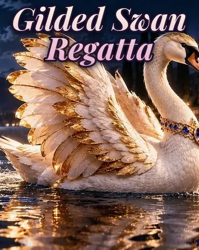 Gilded Swan Regatta
