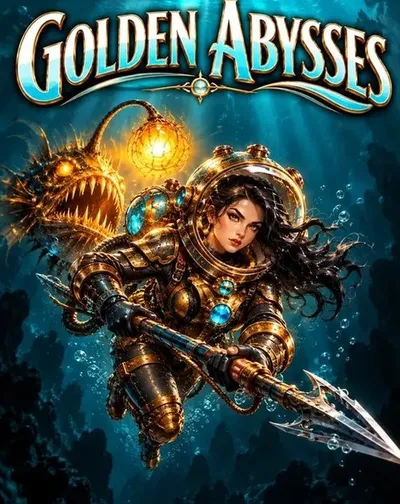 Golden Abysses