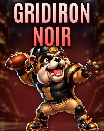 Gridiron Noir