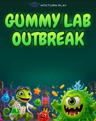 Gummy Lab Outbreak