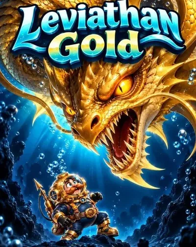 Leviathan Gold