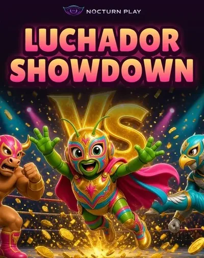 Luchador Showdown