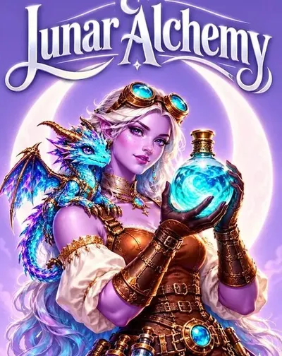 Lunar Alchemy