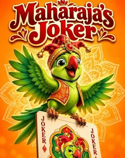 Maharaja's Joker