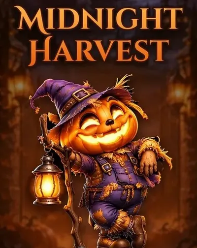 Midnight Harvest
