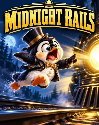 Midnight Rails