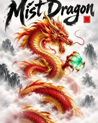 Mist Dragon