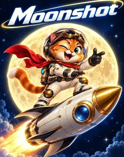 Moonshot
