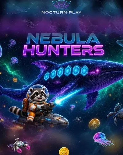 Nebula Hunters