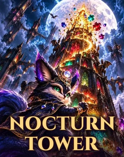 Nocturn Tower