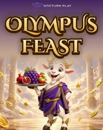 Olympus Feast