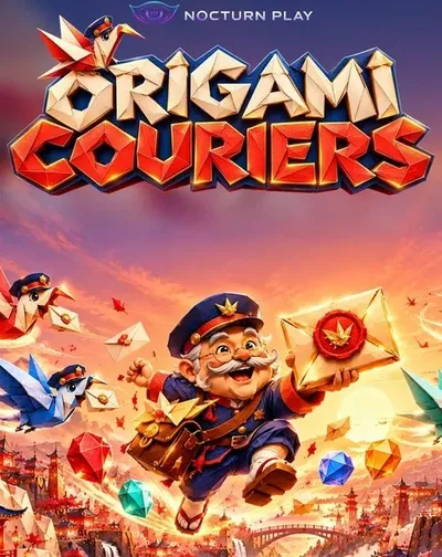 Origami Couriers